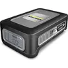 Kärcher 2.445-042.0, Akku, Universal, Schwarz, Grau, Lithium-Ion (Li-I...