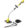 KÄRCHER LTR 36-33 Akku-Rasentrimmer-Set