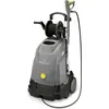 Kärcher HDS 5/11 UX, 6,5 l, 110 bar, 2,4 kg/h, 230 V, 50 Hz, 2200 W