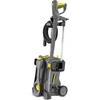Kärcher HD 6/13 C Plus, Kompakt, Elektro, 5 m, 5 m, Schwarz, Gelb, 590...
