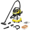 Dulki  siurblys Karcher WD 5 PS V-25/5/22, 1.628-374.0