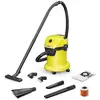 Kärcher Karcher Wd 3 V-17/6/20 Autostaubsauger