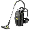 KÄRCHER Akku-Rucksacksauger BVL 5/1 Bp 36V, 5 L