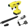 Kärcher Handheld Cleaner KHB 4-18 Battery Set, 21 bar, max. 170 l/h, 1...
