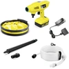 Kärcher Handheld Cleaner KHB 4-18 Plus Battery Set+Akku und Ladegerät