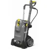 Kärcher HD 6/15 M, Kompakt, Elektro, 10 m, Hochdruck, Grau, 560 l/h