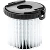 Karcher Langlebiger Filter Für Vc5