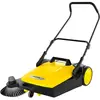 Karcher Elektrische Kehrmaschine S 6