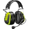 3M PELTOR  WS  ALERT  X Headsets