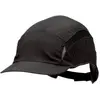 3M, Kopfschutz, Anstosskappe First Base 3 Classic 52-65cm schwarz EN81...