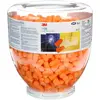 3M, Gehörschutz, 1100B PU Foam Ear Plug Refill Bottle