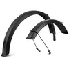 Acid Sic 2.0 84 Bb Mount Schutzblech Silber 27.5´´ Silber 27.5´´