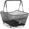 Acid Trunk Rilink 2.0 Korb 30l Schwarz Schwarz One Size