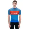 Cube Teamline Cmpt Kurzarm-radtrikot 3XL