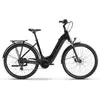 TRIA X7 i500Wh 7-G Altus 24 Winora BPI mystic black gloss Rh 56.