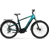 Winora Yakun X12 High Deore 2025 Elektrofahrrad L