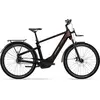 Winora Yakun R5 High Nexus 2025 Elektrofahrrad S