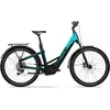 Winora Yakun X12 Low Deore 2025 Elektrofahrrad L