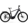 Winora Yakun X10e High Cues 2025 Elektrofahrrad S