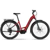 Haibike Trekking 7 Low Cues 2025 Elektrofahrrad S