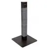 Modern Living Kratzbaum Sered Braun-Grau 119cm Hochwertig