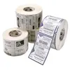 Zebra, Etikettenrolle, Z-Perform 1000D (102 mm)