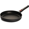 Woll Eco Lite QXR Flachpfanne: abnehmbarer Stiel, Ø 24 cm, 5 cm hoch, ...