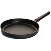 Woll Eco Lite QXR Flachpfanne: abnehmbarer Stiel, 28 cm, 5 cm hoch, Al...