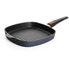 WOLL Grillpfanne MADE IN GERMANY - Diamond Lite, Aluminiumguss, 28x28 ...