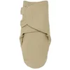 Meyco Baby Pucksack Sand (100% Baumwolle, 1 tlg), 0-3 maanden