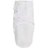 Meyco Baby Pucksack White (100% Baumwolle, 1 tlg), 0-3 maanden - 1-pac...