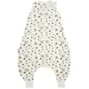 Meyco, Babyschlafsack, Baby Stains baby jumper (0.5 TOG, Sommer)