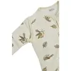 Meyco, Babyschlafsack, Robin babyschlafsack mit abnehmbaren ärmeln (Wi...