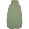Meyco Baby Ganzjahres-Schlafsack Musselin pre-washed 2.0 TOG