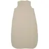 Meyco Baby Ganzjahres-Schlafsack Musselin pre-washed 2.0 TOG