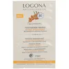 LOGONA NATURKOSMETIK FESTIGENDE MASKE Bio-Sanddorn 15 ml