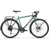 Bombtrack Arise Tour 650b Rd-m62l 2024 Fahrrad Silber S Silber S