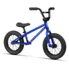 Wethepeople Prime 12" MY2021 BMX Blau