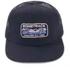 Bombtrack Wanderlust Kappe One Size