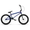 Wethepeople Crs 20 Bmx Rad 20.25´´