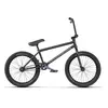 BMX Wethepeople Reason Shift Noir 20,75"x20