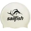 Sailfish Silicone Badekappe One Size