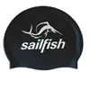 Sailfish Silicone Badekappe One Size