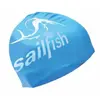 Sailfish Silicone Badekappe One Size