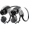 Phoenix Contact 1628023, IP44, Grau, Kunststoff, -30 - 50 °C, -40 - 80...