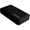 Patona Dual Ladegerät LP-E6 Powerbank (Kamera Akku Ladegerät), Kamera ...