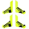 Magura Mt8 Sl Abdeckkappe 4 Einheiten Gelb  Gelb One Size