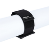 XLC MRS Kitrack MR-S11 schwarz, inkl Befestigungsmaterial