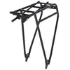 Fahrradgepäckträger aus Aluminium XLC RP-R185 Schwarz TU