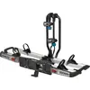 XLC Heckträger Azura Xtra WT VC-C10 für 2 E-Bikes, abklappbar